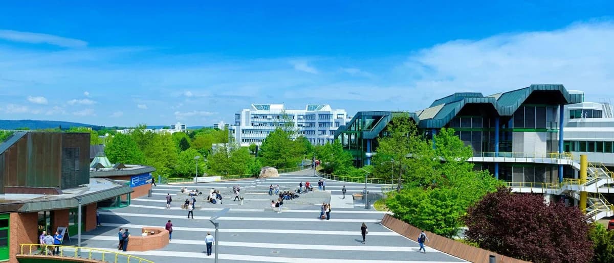 Spiele-Stand an der Uni: Mitspielen und gewinnen